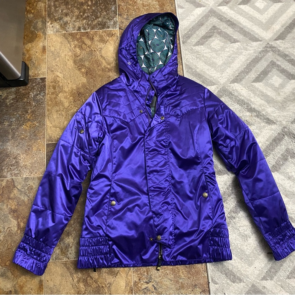Burton jacket